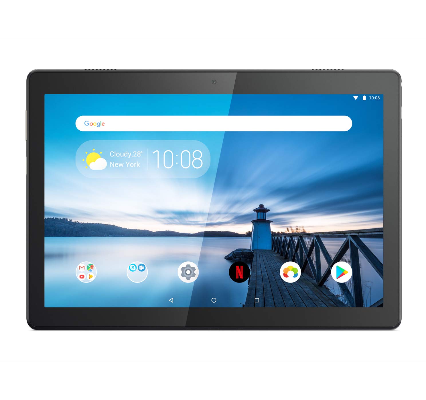 Lenovo Tab M10 REL TB-X605LC SIMフリー Lenovo TB-X605L Tablet, 10.1